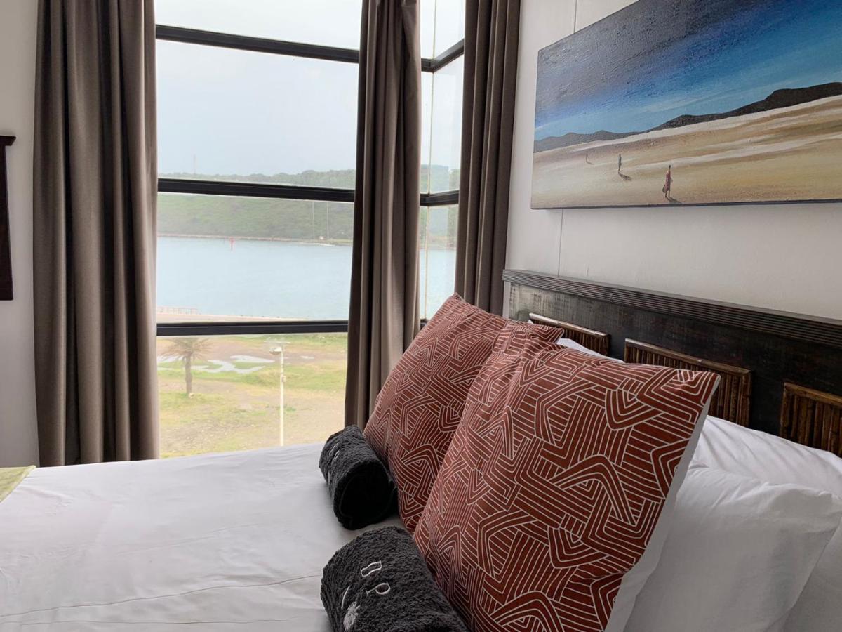 307 Point Bay Lejlighed Durban Eksteriør billede