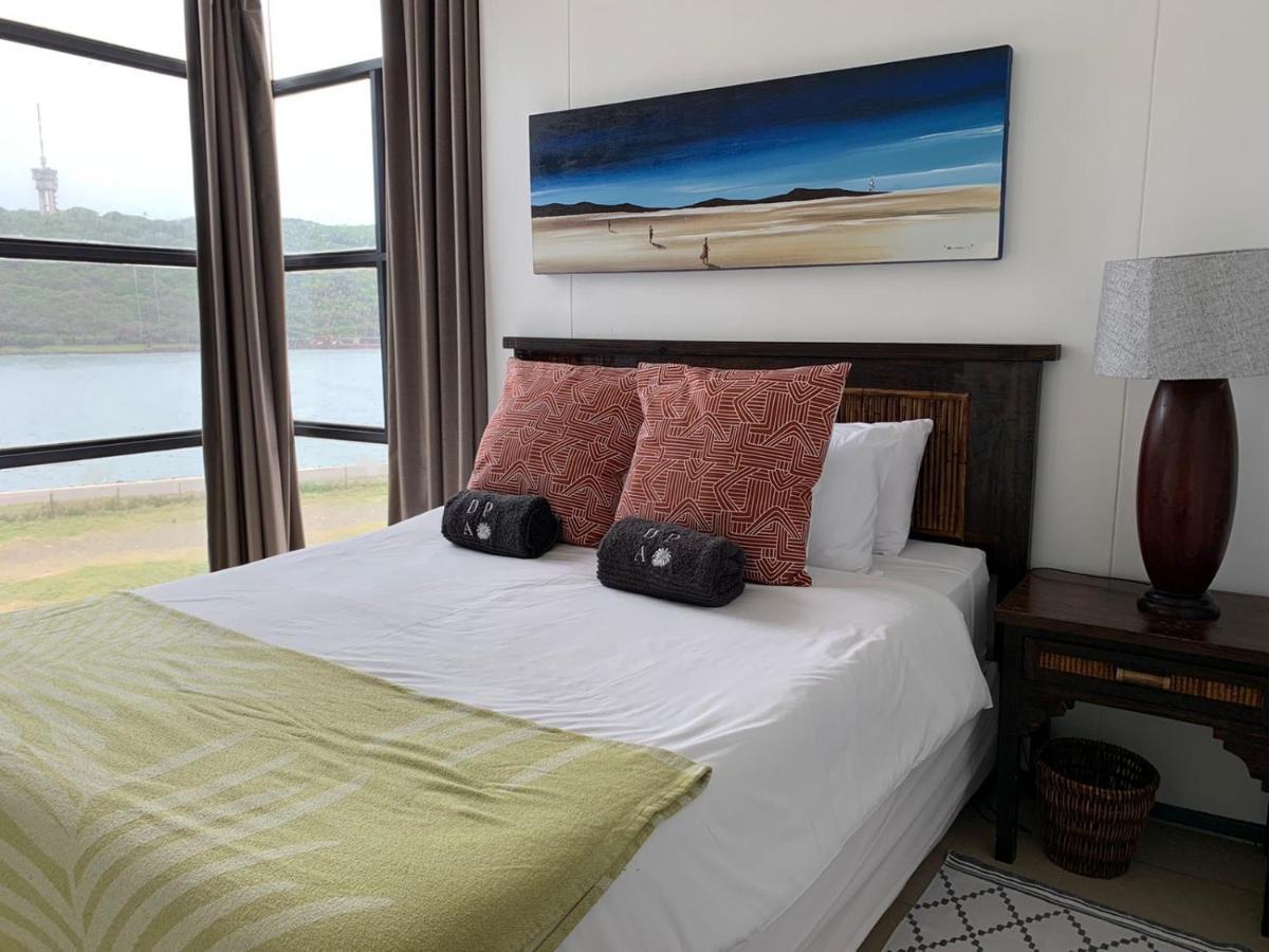 307 Point Bay Lejlighed Durban Eksteriør billede