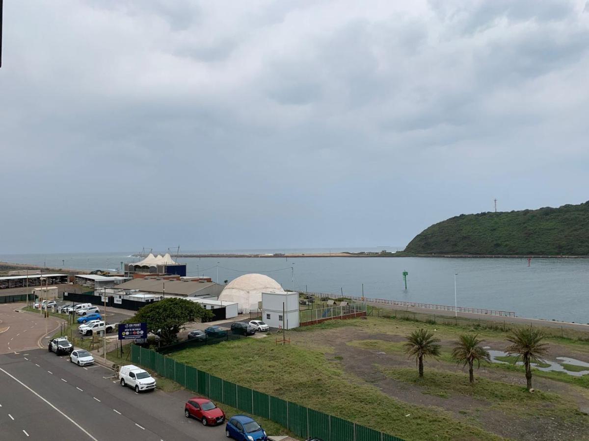 307 Point Bay Lejlighed Durban Eksteriør billede