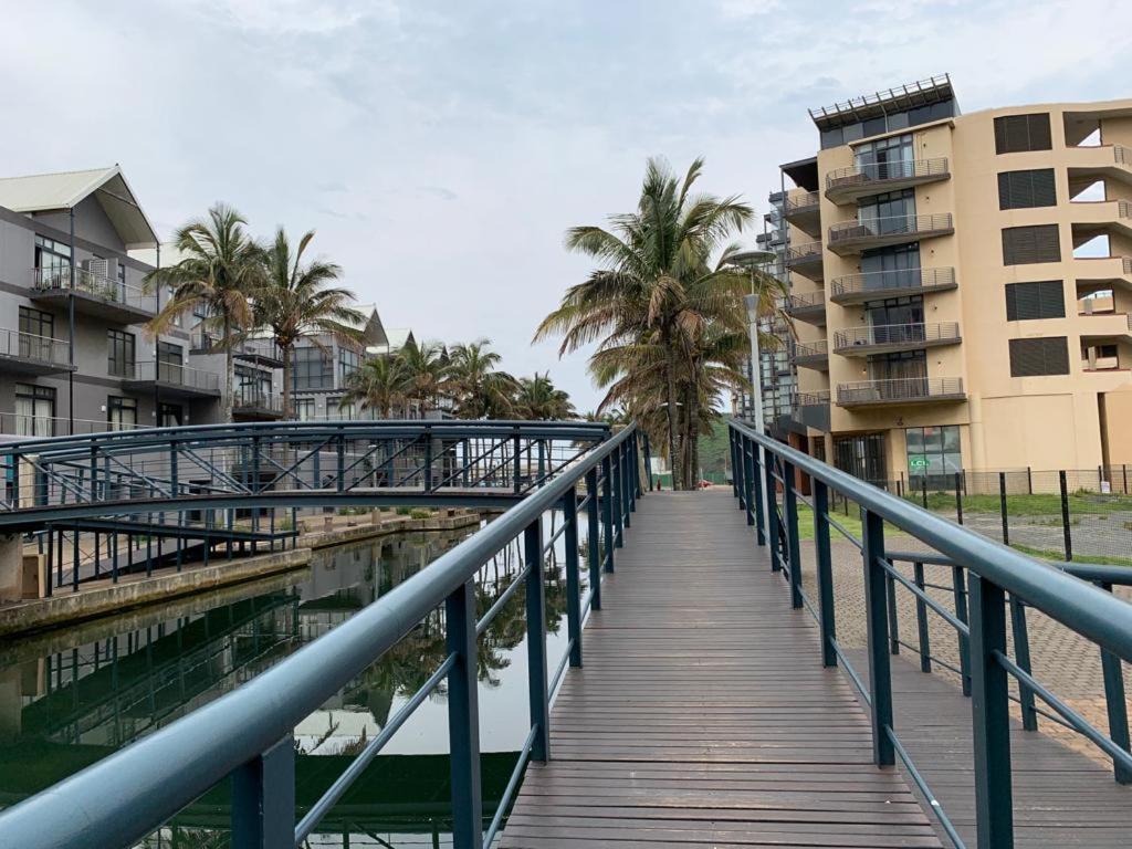 307 Point Bay Lejlighed Durban Eksteriør billede
