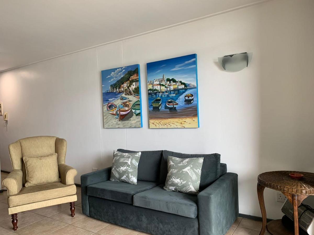 307 Point Bay Lejlighed Durban Eksteriør billede