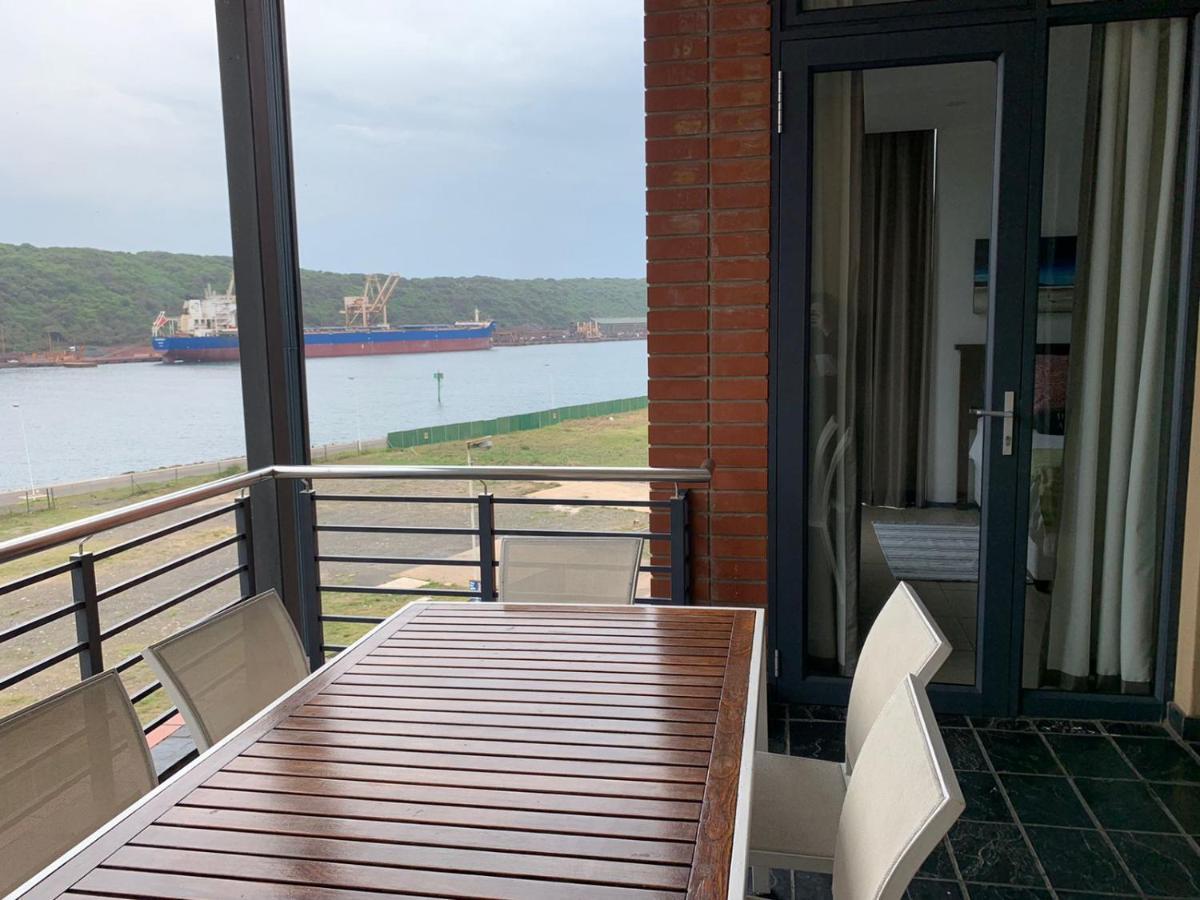 307 Point Bay Lejlighed Durban Eksteriør billede