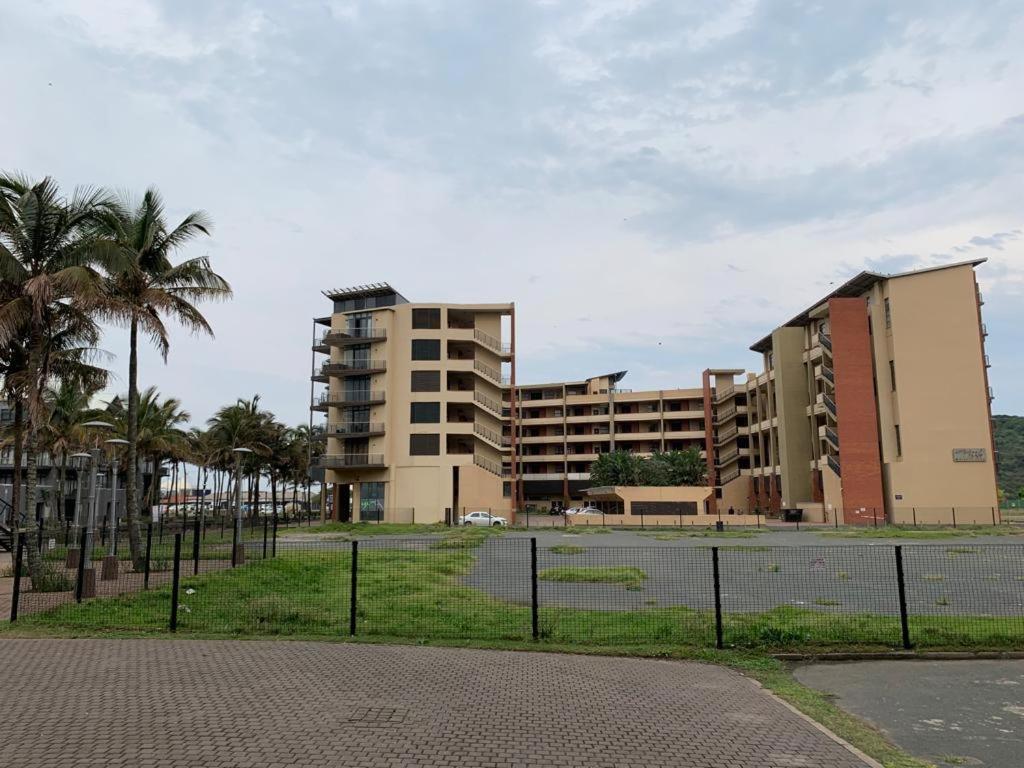 307 Point Bay Lejlighed Durban Eksteriør billede