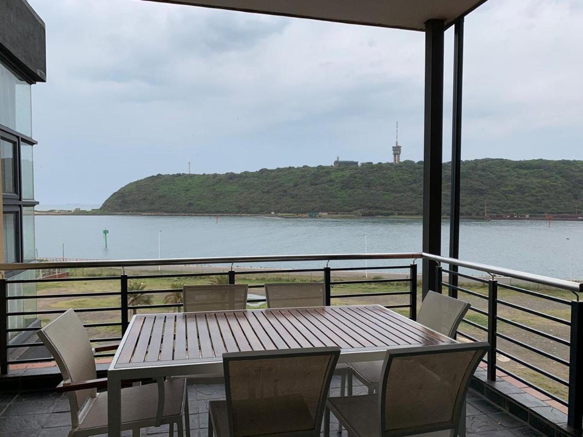 307 Point Bay Lejlighed Durban Eksteriør billede