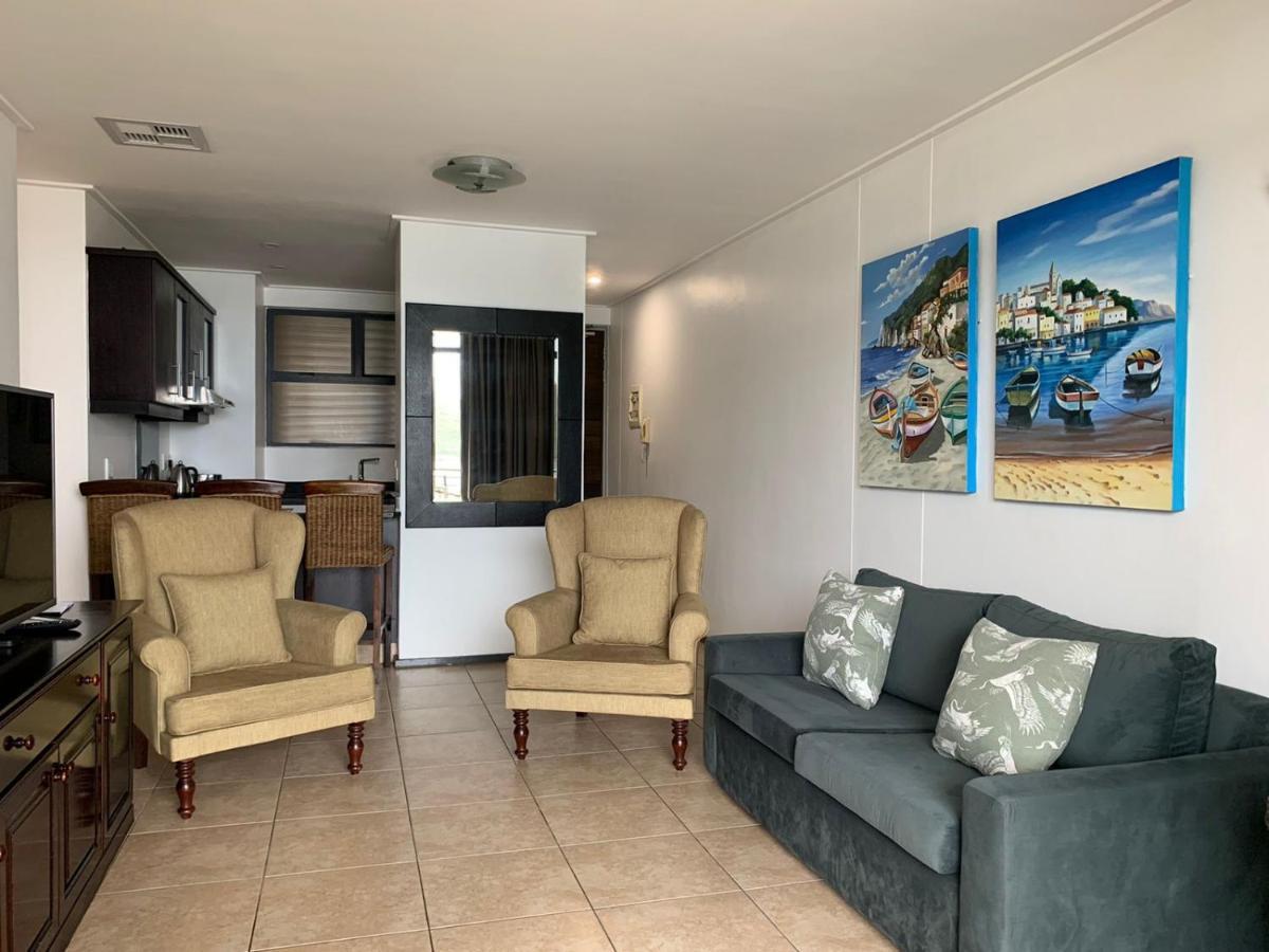 307 Point Bay Lejlighed Durban Eksteriør billede