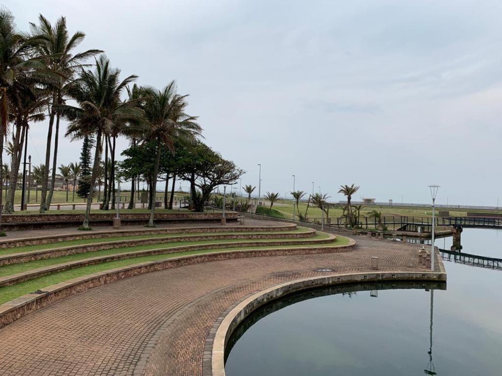 307 Point Bay Lejlighed Durban Eksteriør billede
