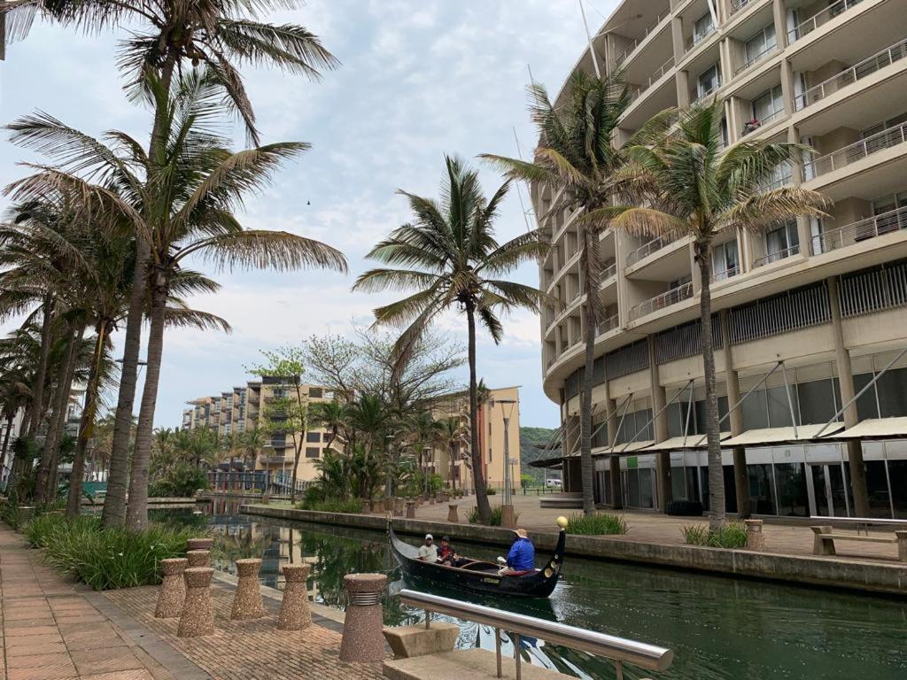 307 Point Bay Lejlighed Durban Eksteriør billede